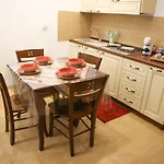 Domus Ursino Vakantiehuis *