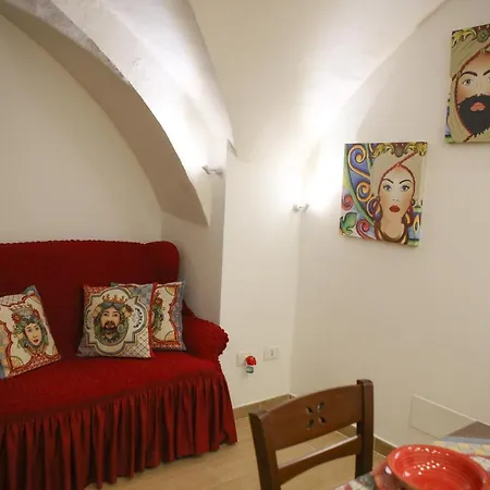 Domus Ursino CTA