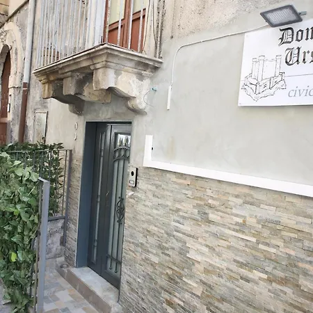 Domus Ursino