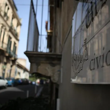 Domus Ursino CTA