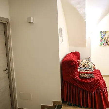 Domus Ursino * Catânia