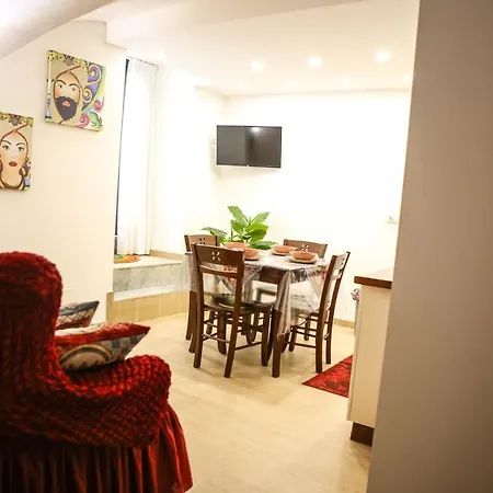Domus Ursino Holiday home Catania
