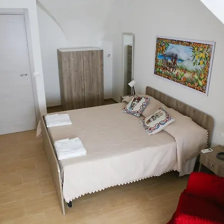 Domus Ursino Holiday home Catania