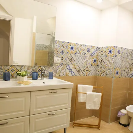 Domus Ursino Holiday home Catania