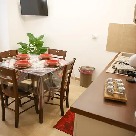 Domus Ursino Holiday home Catania