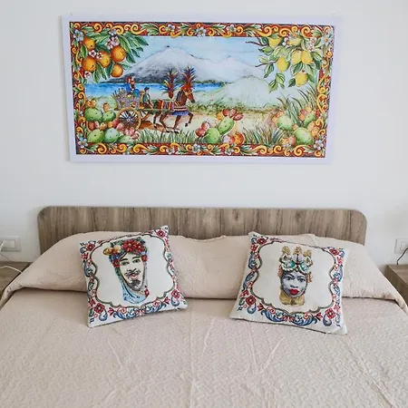 Holiday home Domus Ursino *