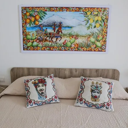 Holiday home Domus Ursino