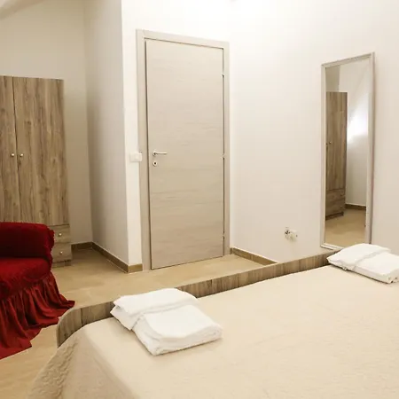 Holiday home Domus Ursino